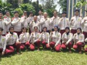 IKASI Bogor Siapkan 21 Atlet Hadapi BK Porprov Jabar 2025, Target Lolos Sebanyak Mungkin