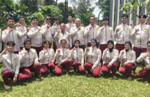IKASI Bogor Siapkan 21 Atlet Hadapi BK Porprov Jabar 2025, Target Lolos Sebanyak Mungkin