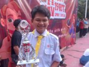 PMR SMA PGRI 1 Kota Bogor Raih Juara 3 Lomba Esai di Mawilaga Asih Muda SMKN 1 Kota Bogor
