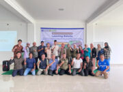 Program Dosen Pulang Kampung: IPB Launching Website BUMDes Curugbitung Raya untuk Dorong Digitalisasi UMKM