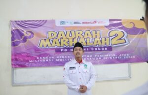 KAMMI Bogor Apresiasi Keputusan Wali Kota Mengukuhkan Kembali Direktur Utama PERUMDA Tirta Pakuan