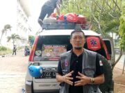 Kolaborasi Lintas Lembaga, NERS Indonesia Turun Langsung Bantu Korban Bencana di Sumatera