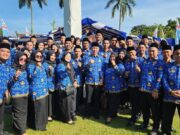 Bogor Perkuat Layanan Publik: 3.868 PPPK Paruh Waktu Resmi Bertugas 1 Januari 2026