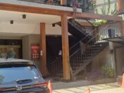 Misteri Kematian MJ: Driver Ojol yang Jaga Toko Ditemukan di Pelafon Mushola, Eiger Klarifikasi Bukan Karyawan!