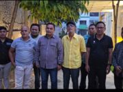 Warga Bogor Bersatu Tolak Radikalisme dan Provokasi demi Keutuhan Bangsa