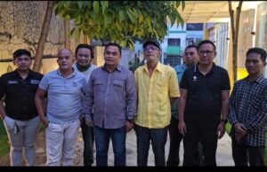 Warga Bogor Bersatu Tolak Radikalisme dan Provokasi demi Keutuhan Bangsa