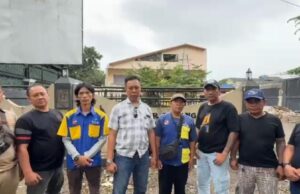 Tokoh Masyarakat Ajak Warga Bogor Tetap Kompak dan Tak Terprovokasi Hoaks