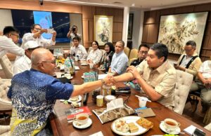 Menteri PKP–PWI Fasilitasi 5.000 Rumah Wartawan