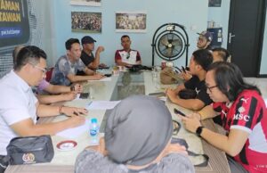 Refleksi Akhir Tahun 2025 Kota Bogor: Wali Kota dan DPRD Buka Dialog Interaktif Bersama Media dan Masyarakat