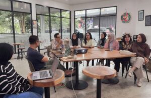 Dorong Kepercayaan Diri Perempuan, IKWI Kota Bogor Hadirkan Heroik Beauty Class 2025