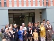 Wali Kota Bogor Resmikan SD Duta Pakuan: Langkah Hijau untuk Generasi Maju