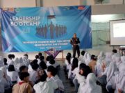 Gen Z Beraksi: Bootcamp 3.0 SMK YKTB Bogor Cetak Pemimpin Konseptual & Sosial