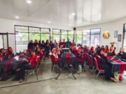 IKWI Kota Bogor dan OMG “Heroik Beauty Class”: Kecantikan yang Mengangkat Semangat Perempuan Modern