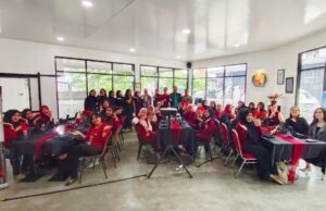 IKWI Kota Bogor dan OMG “Heroik Beauty Class”: Kecantikan yang Mengangkat Semangat Perempuan Modern