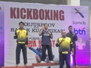 Bogor Siap Tempur Lagi: 8 Medali di Bekasi Jadi Bekal Porprov Jabar 2026