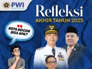 PWI Kota Bogor Gelar Dialog Interaktif dengan Dedie Rachim dan Adityawarman: Apa Kata Warga Bogor?