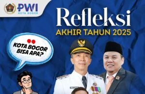 PWI Kota Bogor Gelar Dialog Interaktif dengan Dedie Rachim dan Adityawarman: Apa Kata Warga Bogor?