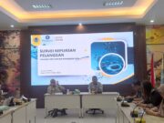 SB-IPB Ungkap Hasil Survei Kepuasan Pelanggan Perumda Tirta Pakuan Kota Bogor 2025: Masuk Kategori “Sangat Puas”
