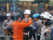 Polresta Bogor Kota Siapkan 6 Pos Pam & 2 Pos Wisata untuk Amankan Lonjakan Pengunjung Saat Nataru – Siap Layani dengan Hati!
