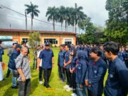 IPB University Kirim Tim Relawan Tanggap Bencana ke Lokasi Banjir Sumatera