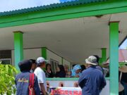 Dari Depok untuk Sumatera, Masjid Jami Al Mujahidin Himpun Donasi Rp19,4 Juta Masjid Jami Al Mujahidin