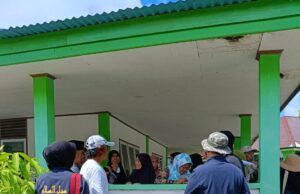 Dari Depok untuk Sumatera, Masjid Jami Al Mujahidin Himpun Donasi Rp19,4 Juta Masjid Jami Al Mujahidin