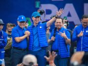 Musda VI PAN Kota Bogor Berakhir, Dedie A Rachim Jadi Ketua DPD Periode 2025-2030
