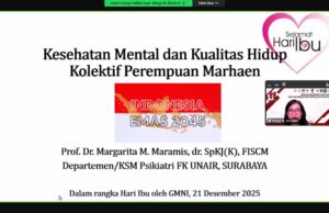 Sarinah GMNI DPC Depok Ikut Andil Menggelar Diskusi Feminisme Pancasila, Perkuat Peran Perempuan Terpelajar Menuju Indonesia Emas 2045 GMNI