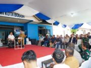 Refleksi Akhir Tahun PWI Kota Bogor 2025, Wali Kota Dedie Rachim Paparkan Program Trem hingga PSEL Galuga