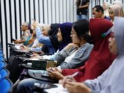 Indosat Gelar Program CSR GenSi untuk Perkuat Kapasitas Digital UMKM UMKM