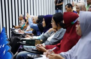 Indosat Gelar Program CSR GenSi untuk Perkuat Kapasitas Digital UMKM UMKM