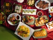 Rayakan Malam Tahun Baru dengan “Taste of the World” di Favehotel Padjajaran Bogor