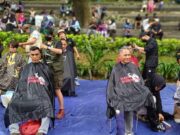 Taman Ekspresi Bogor Jadi Panggung Solidaritas: Bantuan untuk Korban Bencana Sumatera