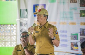 Capaian Gemilang Kota Bogor 2025: Ekonomi Stabil, Pengangguran Menurun