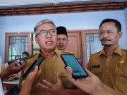 Kantor Satpol PP Kota Bogor Harus Kosong, Pindah ke Eks Kantor Kecamatan Tanah Sareal