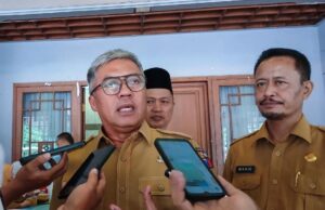 Kantor Satpol PP Kota Bogor Harus Kosong, Pindah ke Eks Kantor Kecamatan Tanah Sareal
