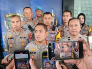 Polresta Bogor Kota Siagakan Skema Tiga Ring Jelang Malam Tahun Baru 2026, Konvoi Bak Terbuka Akan Diputar Balik