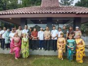 Sinergi Pusat-Daerah: Museum Pajajaran Batutulis Siap Jadi Pusat Peradaban dan Pariwisata Modern