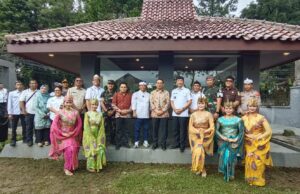 Sinergi Pusat-Daerah: Museum Pajajaran Batutulis Siap Jadi Pusat Peradaban dan Pariwisata Modern