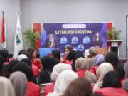 Literasi Digital Jadi Kebutuhan Utama, Kemkomdigi RI Sambangi Jakarta Global University Literasi Digital