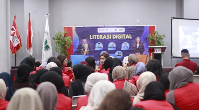 Literasi Digital