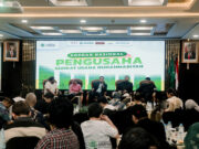 Kopdar Akbar SUMU 2026 Digelar di Yogyakarta, Satukan Pengusaha Nasional dan UMKM Dokumentasi kegiatan Serikat Usaha Muhammadiyah (SUMU). (Dok. SUMU)