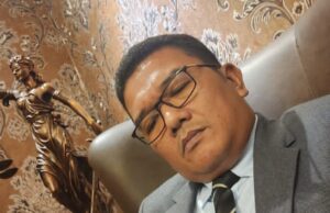 Raymond Rivaldi Manalu & Partners: Hadir sebagai Solusi Hukum Cepat dan Tepat di Jakarta