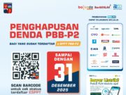 Pemkot Bogor Hapus Denda PBB-P2 hingga 31 Desember 2025, Warga Diimbau Manfaatkan Kesempatan