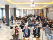 ELITE 2025: HME UIKA Bogor Dorong Inovasi Elektro Pelajar untuk Masa Depan Berkelanjutan