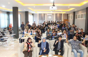 ELITE 2025: HME UIKA Bogor Dorong Inovasi Elektro Pelajar untuk Masa Depan Berkelanjutan
