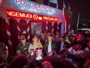 Kota Bogor Aman Terkendali, Dedie A Rachim Apresiasi Warga Rayakan Tahun Baru Tanpa Petasan