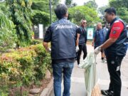 Jaga Konsistensi Kebersihan, PWI Kota Bogor dan Pemkot Targetkan Adipura Kembali Diraih