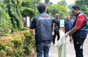 Jaga Konsistensi Kebersihan, PWI Kota Bogor dan Pemkot Targetkan Adipura Kembali Diraih