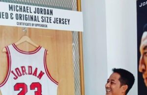 Tokoh Basket Bogor Soroti Revitalisasi GOR Pajajaran: ‘Kurang Tribun, Kurang Fasilitas
